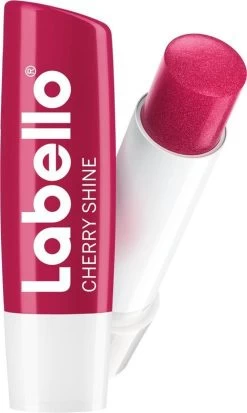 Labello Cherry Shine - Lippenbalsem 8 Labello Cherry Shine - Lippenbalsem -Mode-Cosmetica Winkel 718x1200 3