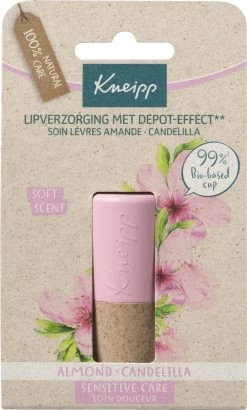 Kneipp Lippenbalsem - Sensitive Care -Mode-Cosmetica Winkel 723x1200 4