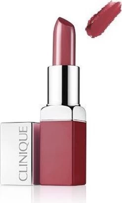 Clinique Pop Lip Colour + Primer Lippenstift - Plum Pop 25 Clinique Pop Lip Colour + Primer Lippenstift - Plum Pop -Mode-Cosmetica Winkel 725x1200
