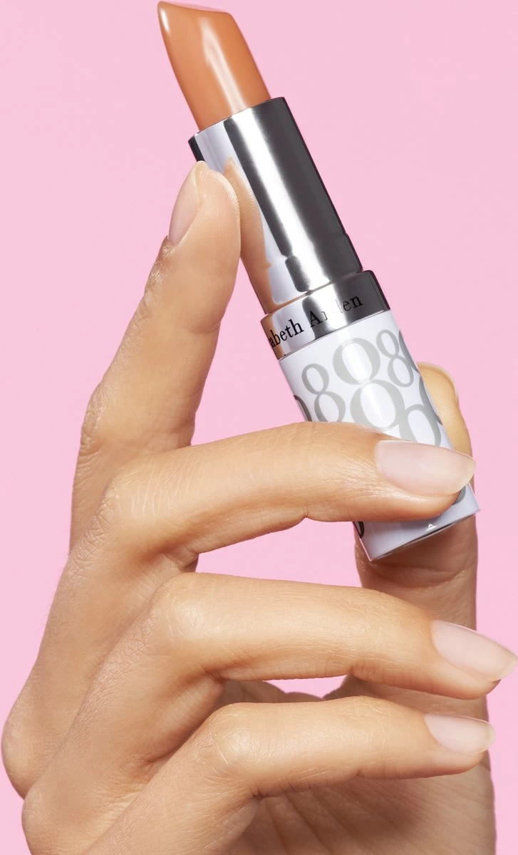 Elizabeth Arden Eight Hour Cream Protectant Stick SPF 15 Lippenbalsem 5 Elizabeth Arden Eight Hour Cream Protectant Stick SPF 15 Lippenbalsem - Afbeelding 5