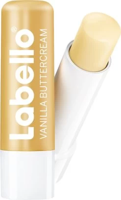 Labello Lippenbalsem Vanilla Buttercream Blister -Mode-Cosmetica Winkel 727x1200 2