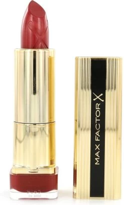 Max Factor Colour Elixir Lipstick - 853 Chilli