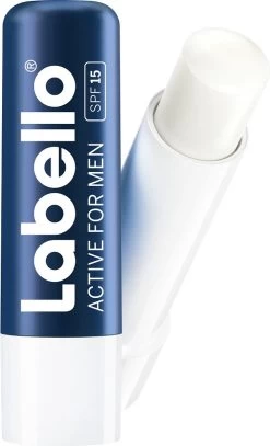Labello Active For Men - Lippenbalsem -Mode-Cosmetica Winkel 729x1200 3