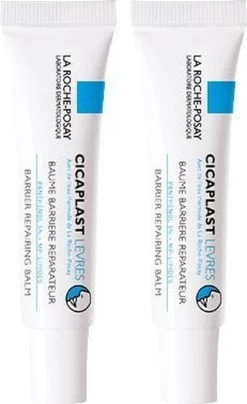 La Roche-Posay Cicaplast Lippenbalsem - 2 Stuks 7 La Roche-Posay Cicaplast Lippenbalsem - 2 Stuks -Mode-Cosmetica Winkel 733x1200 1