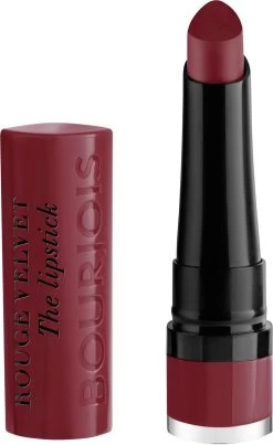 Bourjois Rouge Velvet Lippenstift - 35 Perfect Date -Mode-Cosmetica Winkel 735x1200