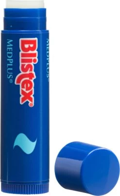 Blistex MedPlus Stick - 4,25 Gr - Lippenbalsam -Mode-Cosmetica Winkel 737x1200 4