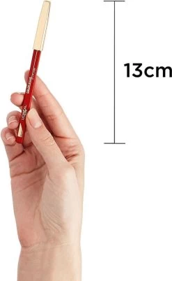 L’Oréal Paris Color Riche Lipliner - 236 Organza - Roze Lippenpotlood -Mode-Cosmetica Winkel 737x1200 6