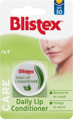 Blistex Conditioner Potje - 7 Gr - Lippenbalsam -Mode-Cosmetica Winkel 742x1200 1