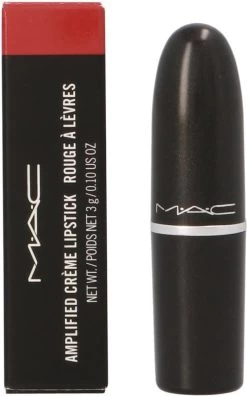MAC Cosmetics Matte Lippenstift - Brick O La -Mode-Cosmetica Winkel 748x1200
