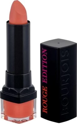 Bourjois ROUGE EDITION - 03 - Peach- Coral -Mode-Cosmetica Winkel 750x1200
