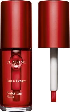 Clarins Water Lip Stain Lipgloss - 7 Ml 30 Clarins Water Lip Stain Lipgloss - 7 Ml -Mode-Cosmetica Winkel 754x1200