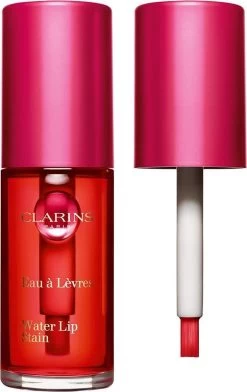 Clarins Water Lip Stain Lipgloss 7 Ml -Mode-Cosmetica Winkel 756x1200