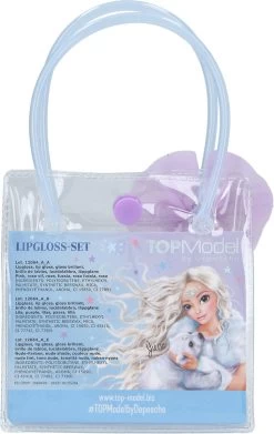Depesche TOPModel Lipgloss ICEWORLD 12 Depesche TOPModel Lipgloss ICEWORLD -Mode-Cosmetica Winkel 759x1200