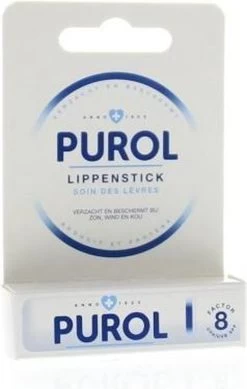 Purol Stick - 5 Ml - Lippenbalsem 11 Purol Stick - 5 Ml - Lippenbalsem -Mode-Cosmetica Winkel 761x1200 2
