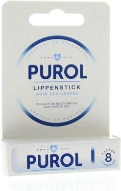 Purol Stick - 5 Ml - Lippenbalsem 10 Purol Stick - 5 Ml - Lippenbalsem -Mode-Cosmetica Winkel 764x1200 2