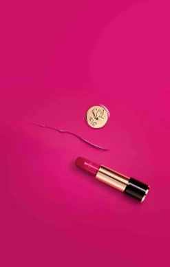 Lancôme L'Absolu Rouge Cream Lipstick Lippenstift - 368 Rose Lancôme -Mode-Cosmetica Winkel 764x1200