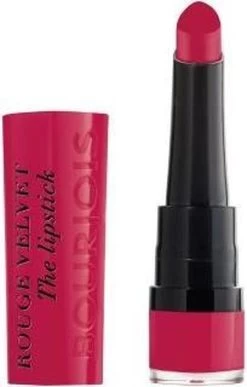 Bourjois Rouge Velvet The Lipstick Lippenstift - 09 Fuchsia Botte 34 Bourjois Rouge Velvet The Lipstick Lippenstift - 09 Fuchsia Botte -Mode-Cosmetica Winkel 765x1200 1