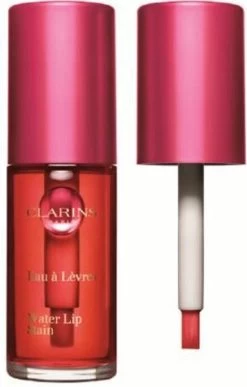 Clarins Water Lip Stain Lipgloss 7 Ml -Mode-Cosmetica Winkel 766x1200