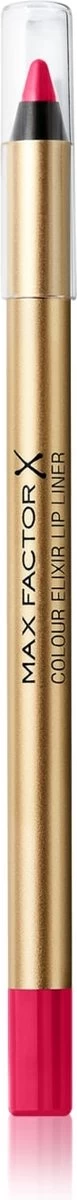 Max Factor Colour Elixir Lip Liner 060 Red Ruby 3 Max Factor Colour Elixir Lip Liner 060 Red Ruby - Afbeelding 3