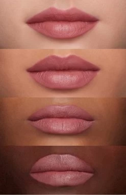 MAC Cosmetics Satin Lippenstift - Twig - Lippenstift -Mode-Cosmetica Winkel 781x1200