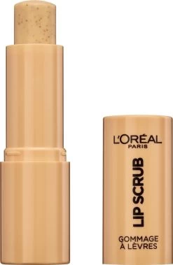 L’Oréal Paris Spa Lip Olie - 01 Jelly Peach -Mode-Cosmetica Winkel 782x1200