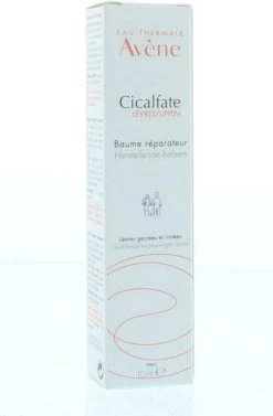 Avène Cicalfate Lippenbalsem 10 Ml -Mode-Cosmetica Winkel 786x1200 5