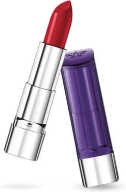 Rimmel London Moisture Renew Lippenstift - 510 MayFair Red Lady -Mode-Cosmetica Winkel 787x1200