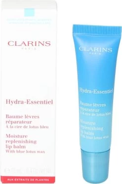 Clarins Hydra-Essentiel Moisture Replenishing Lip Balm Lippenbalsem 15 Ml -Mode-Cosmetica Winkel 793x1200 13