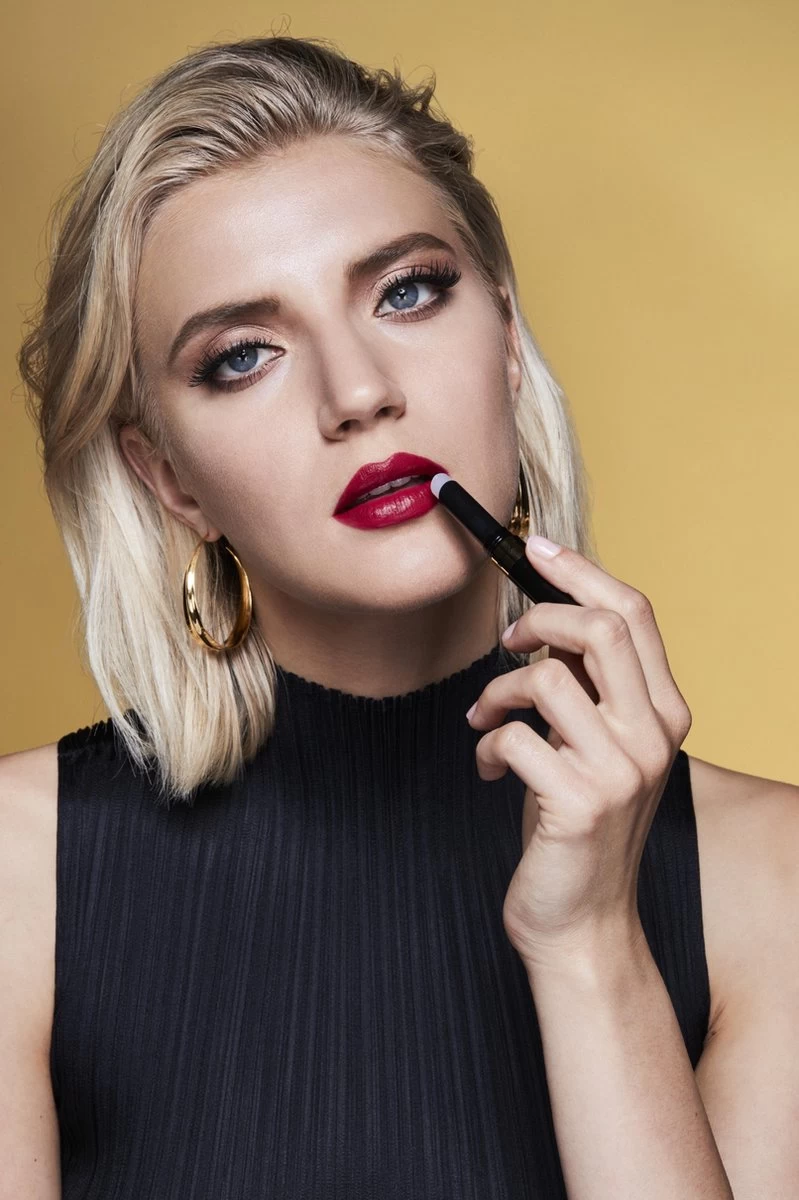 Max Factor Lipfinity Rising Stars Lippenstift - 088 Starlet 8 Max Factor Lipfinity Rising Stars Lippenstift - 088 Starlet - Afbeelding 8