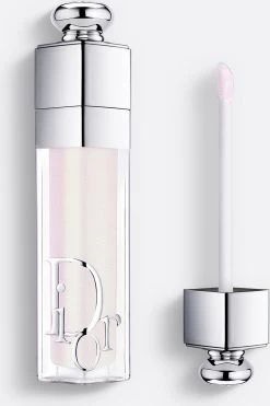 Dior Addict Lip Maximizer 002 Opal - - Make Up - Lipgloss - Vollermakende Lipgloss - Leuk Cadeau - Populair -Deze Lipgloss Van Dior Is Het Perfecte Cadeau Voor Iedere Beautyliefhebber