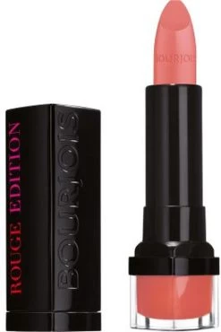 Bourjois ROUGE EDITION - 03 - Peach- Coral -Mode-Cosmetica Winkel 801x1200 2