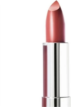 Maybelline Color Sensational Made For All Lippenstift - 373 Mauve For Me - Nude - Glanzend 17 Maybelline Color Sensational Made For All Lippenstift - 373 Mauve For Me - Nude - Glanzend -Mode-Cosmetica Winkel 802x1200 1