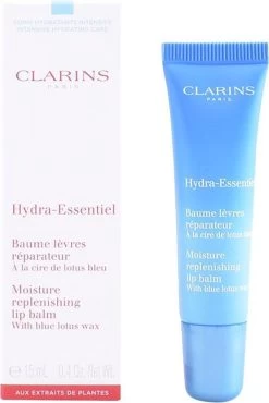 Clarins Hydra-Essentiel Moisture Replenishing Lip Balm Lippenbalsem 15 Ml -Mode-Cosmetica Winkel 802x1200 2