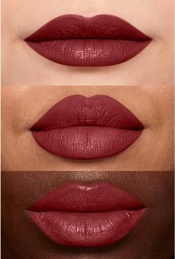 NYX Professional Makeup Soft Matte Lip Cream - Monte Carlo SMLC10 - Lippenstift -Mode-Cosmetica Winkel 810x1200