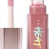 FENTY BEAUTY Gloss Bomb Heat Universal Lip Luminizer + Plumper Lip Gloss - Fu$$y