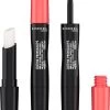 Rimmel London Lasting Provocalips Lip Colour Lippenstift 600 Orange You Coming?
