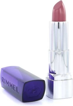 Rimmel London Provocalips Lip Color Lippenstift - 180 Vintage Pink 19 Rimmel London Provocalips Lip Color Lippenstift - 180 Vintage Pink -Mode-Cosmetica Winkel 821x1200 1