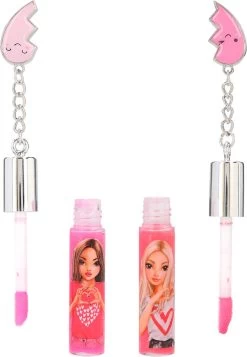 Depesche - TOPModel Lipgloss Set BFF ONE LOVE -Mode-Cosmetica Winkel 830x1200