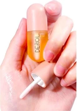 Natuurlijke Lip Plumper | Plumping | Vollere Lippen In 2 Min | Lip Vergroter| Lip Maximizer | Gember Extract & Vitamine E -Mode-Cosmetica Winkel 836x1200 1