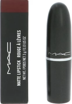 MAC Cosmetics Matte Lippenstift - Diva -Mode-Cosmetica Winkel 836x1200