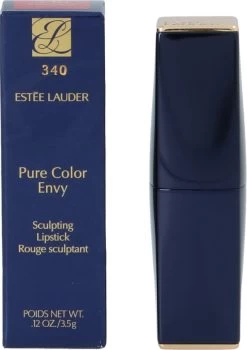 Estée Lauder Pure Color Envy Sculpting Lipstick - 340 Envious 22 Estée Lauder Pure Color Envy Sculpting Lipstick - 340 Envious -Mode-Cosmetica Winkel 848x1200