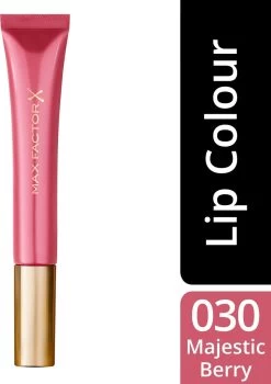 Max Factor Colour Elixir Cushion Lip Tint - 030 Majestic Berry -Mode-Cosmetica Winkel 848x1200 5