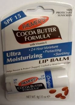 Palmers Cocoa Butter Lipbalsem 7 Palmers Cocoa Butter Lipbalsem -Mode-Cosmetica Winkel 853x1200