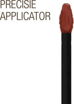 Maybelline SuperStay Matte Ink Lipstick - 260 Hazelnut Hypnotizer - Nude Lippenstift - 5 Ml -Mode-Cosmetica Winkel 854x1200 2