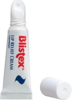Blistex Lip Relief Cream - 6 Ml - Lippenbalsam -Mode-Cosmetica Winkel 863x1200