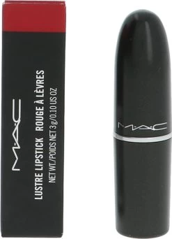 MAC Lustre Lipstick - Cockney - 3 G - Lippenstift 11 MAC Lustre Lipstick - Cockney - 3 G - Lippenstift -Mode-Cosmetica Winkel 866x1200 1