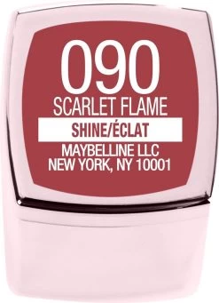 Maybelline Color Sensational Shine Compulsion Lippenstift - 90 Scarlet Flame 11 Maybelline Color Sensational Shine Compulsion Lippenstift - 90 Scarlet Flame -Mode-Cosmetica Winkel 868x1200 1