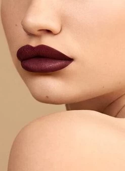 L'Oréal Infallible 24H 2 Step Lipstick - 217 Eternal Vamp -Mode-Cosmetica Winkel 876x1200 1