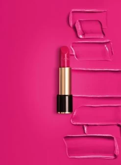 Lancôme L'Absolu Rouge Cream Lipstick Lippenstift - 368 Rose Lancôme -Mode-Cosmetica Winkel 881x1200