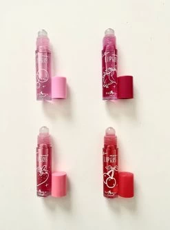 Lipgloss Fruit - Italia Deluxe - Vitamine E - Roll On - Per Stuk -Mode-Cosmetica Winkel 887x1200